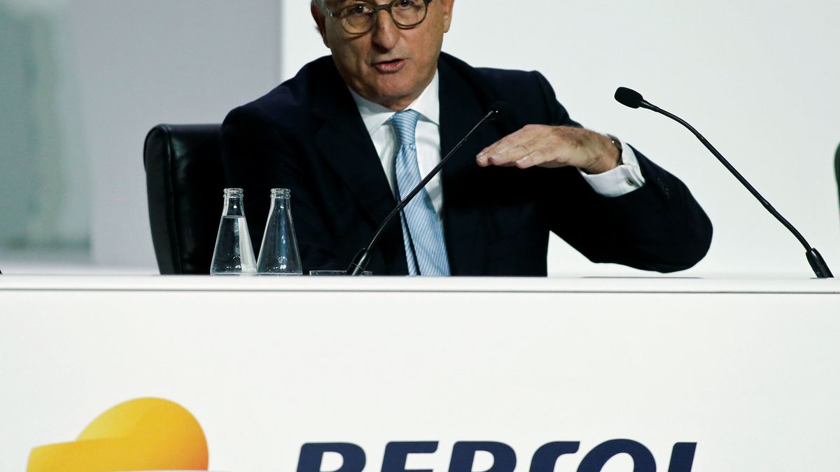 Repsol vende su participación en Indonesia a BP por 293 millones de euros