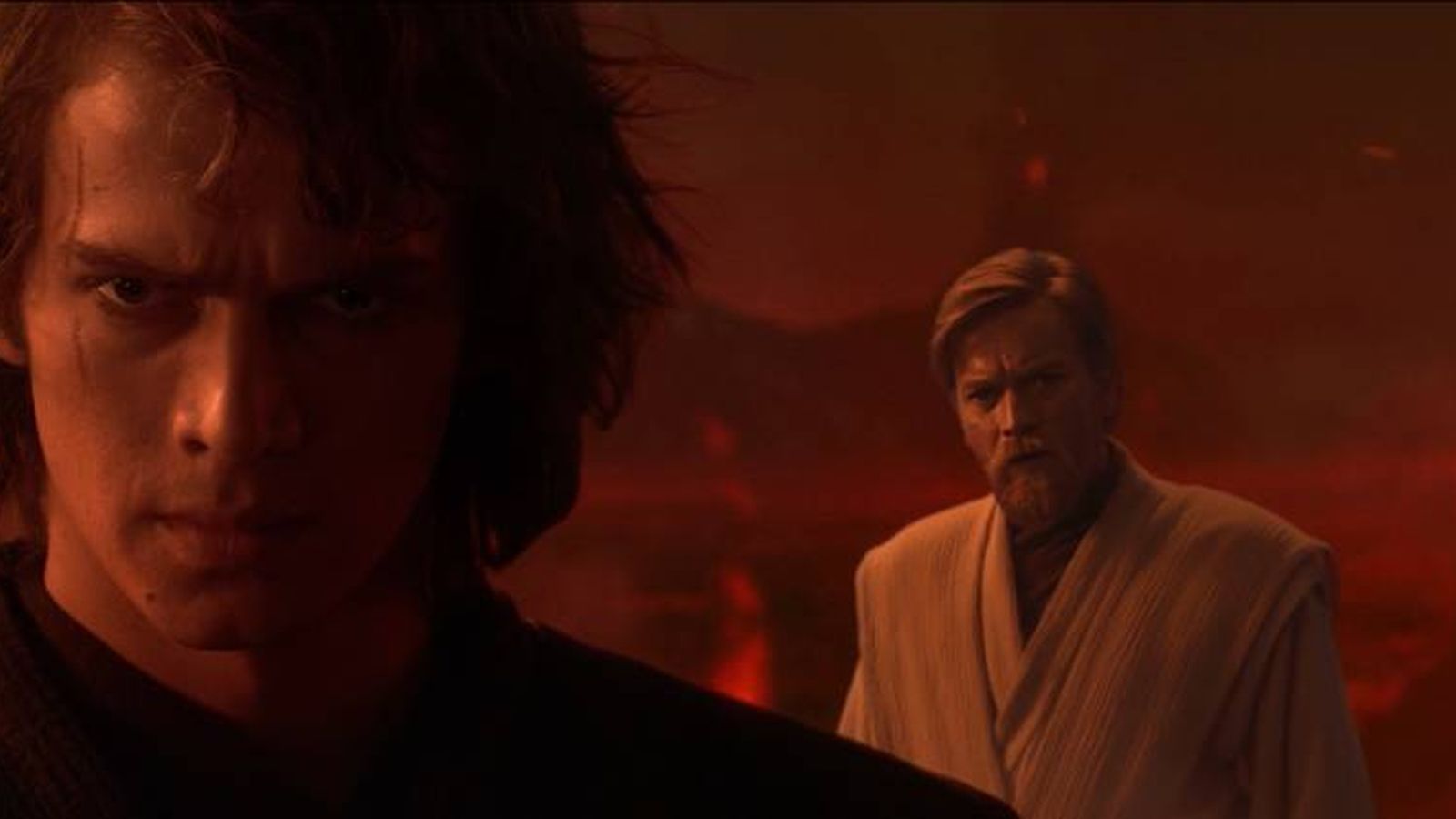 Foto: 'Star Wars, Episodio III: La venganza de los Sith'