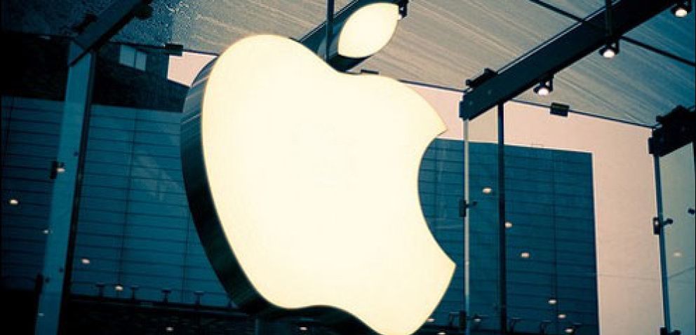 Foto: Apple saca los colores a España: vale 12.000 millones más que todo el Ibex 35