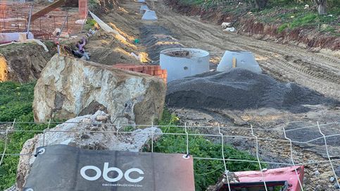 Golpe al 'ladrillo' de lujo en la Costa del Sol: Grupo Otero suspende pagos y paraliza sus obras