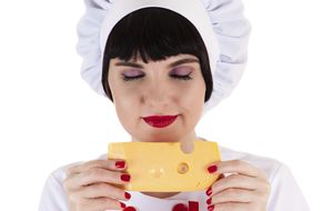 El queso y la mantequilla pueden ayudar a estar más sano