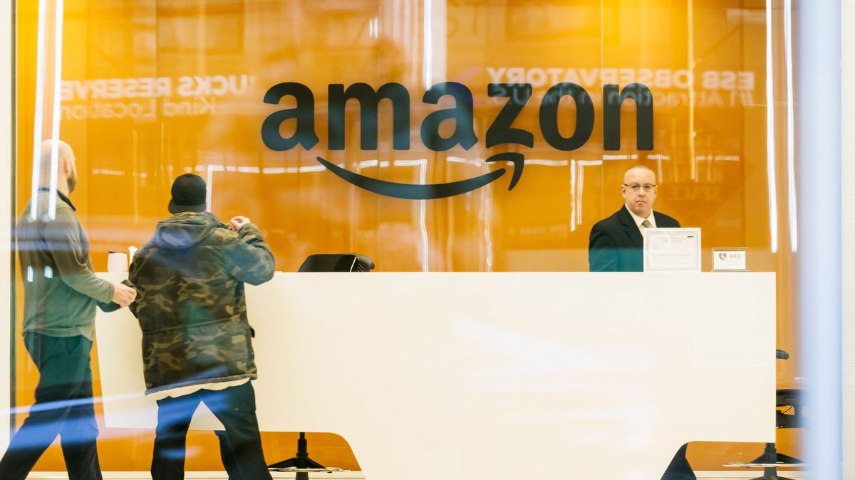 Amazon planea despidos en todo el mundo, pero es el menor de sus problemas 