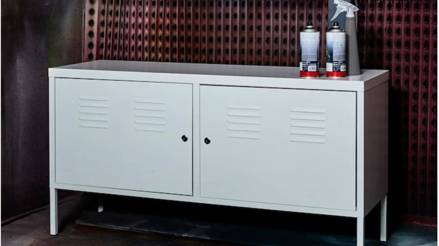 DIY: Ikea te enseña a darle una nueva vida a tu armario. (Cortesía)
