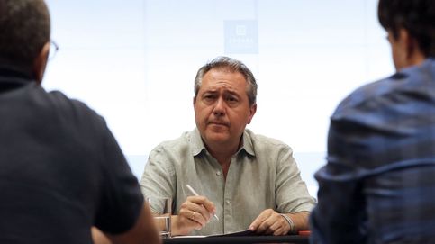 Juan Espadas (PSOE): abogado, católico, taurino, familiar y bético