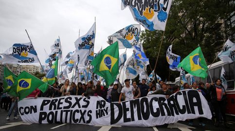 ¿Políticos presos o presos políticos? El poder entre rejas visto desde América Latina