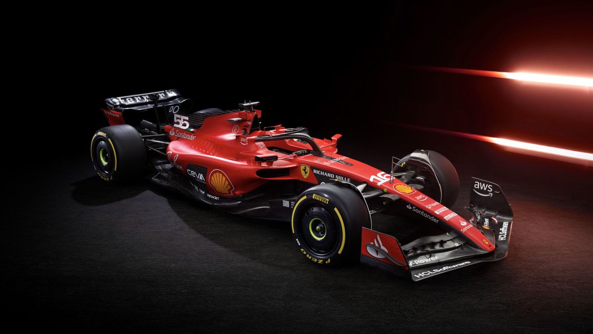 Ferrari rompe todos los moldes: logra la primera 'pole' del año y muestra el camino a sus rivales
