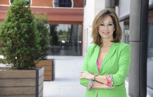 Ana Rosa Quintana gana la batalla judicial a Pepe Navarro