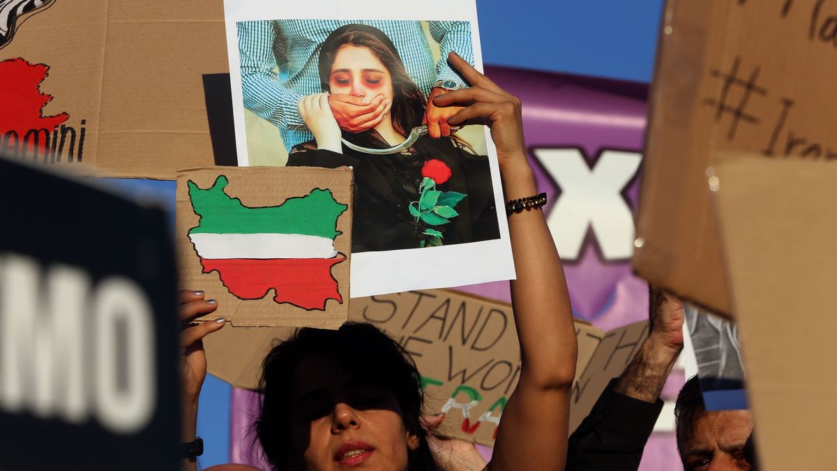 La ONU pide a Irán respetar los derechos de la mujer y las manifestaciones pacíficas