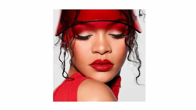 Descubre los lipsticks inspirados en los labios de la propia Rihanna. (Cortesía de Fenty Beauty)