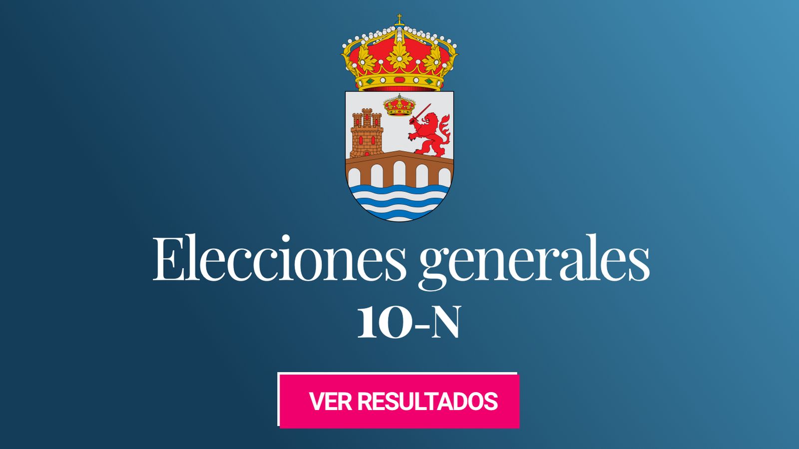 Foto: Elecciones generales 2019 en la provincia de Ourense. (C.C./HansenBCN)