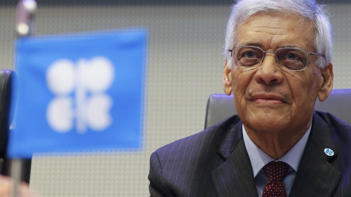 La pasividad de la OPEP empuja al petróleo hasta su precio más bajo desde 2009