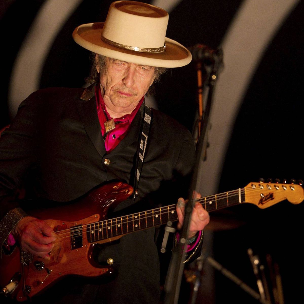 Bob Dylan anuncia 12 conciertos en España en 2023: fechas, lugares y cómo comprar entradas