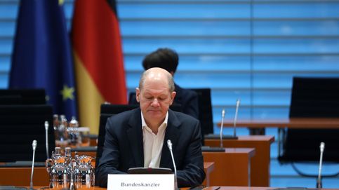 Alemania reconoce que presionó para que la decisión sobre el SWIFT no incluyese a la energía