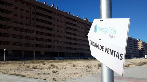De reyes del ladrillo a morosos de España: los inmobiliarios deben 5.000 millones