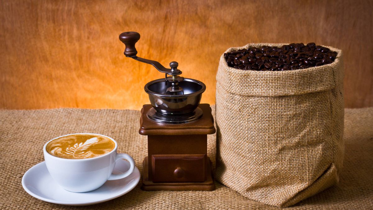 Los molinillos de café que necesitas para casa: crearás cafés como un profesional