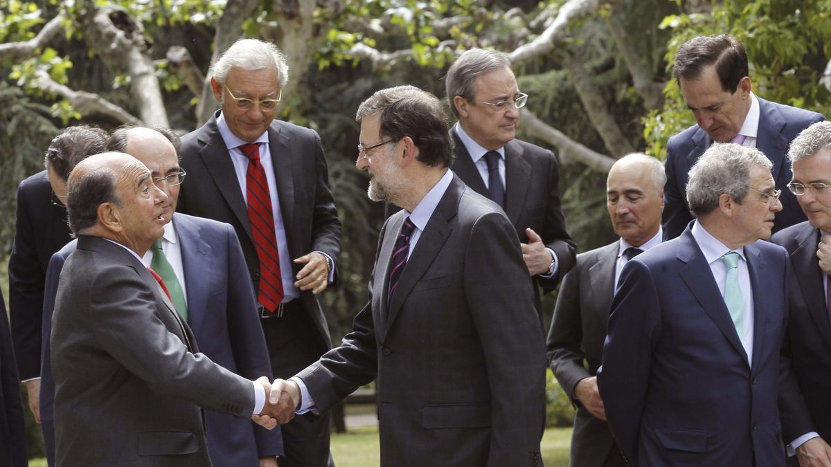La banca no ve la recuperación de Rajoy: sigue quedándose pisos y sin dar crédito