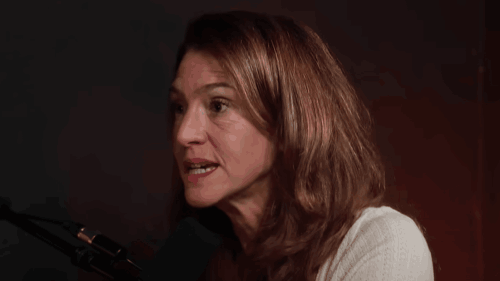 Isabel Belaustegui, experta en metabolismo: "La única forma de perder barriga es entrenamiento de fuerza"