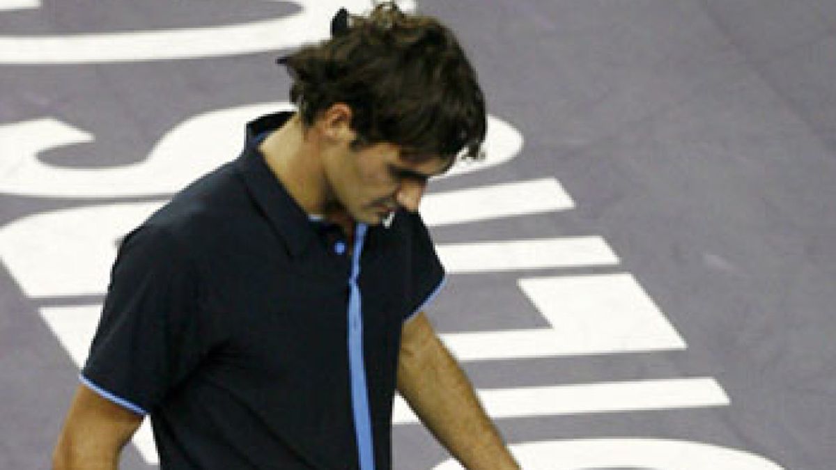 Murray elimina a Federer de las semifinales y mete a Simon