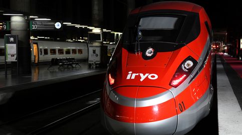 Ilsa comenzará a operar en la alta velocidad española a final de 2022 con el nombre de Iryo