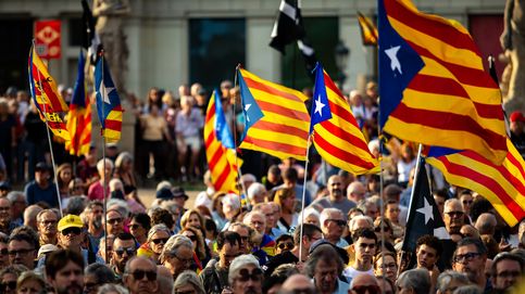 Exèrcit Català o Diada del Soldat: grupos independentistas banalizan la violencia