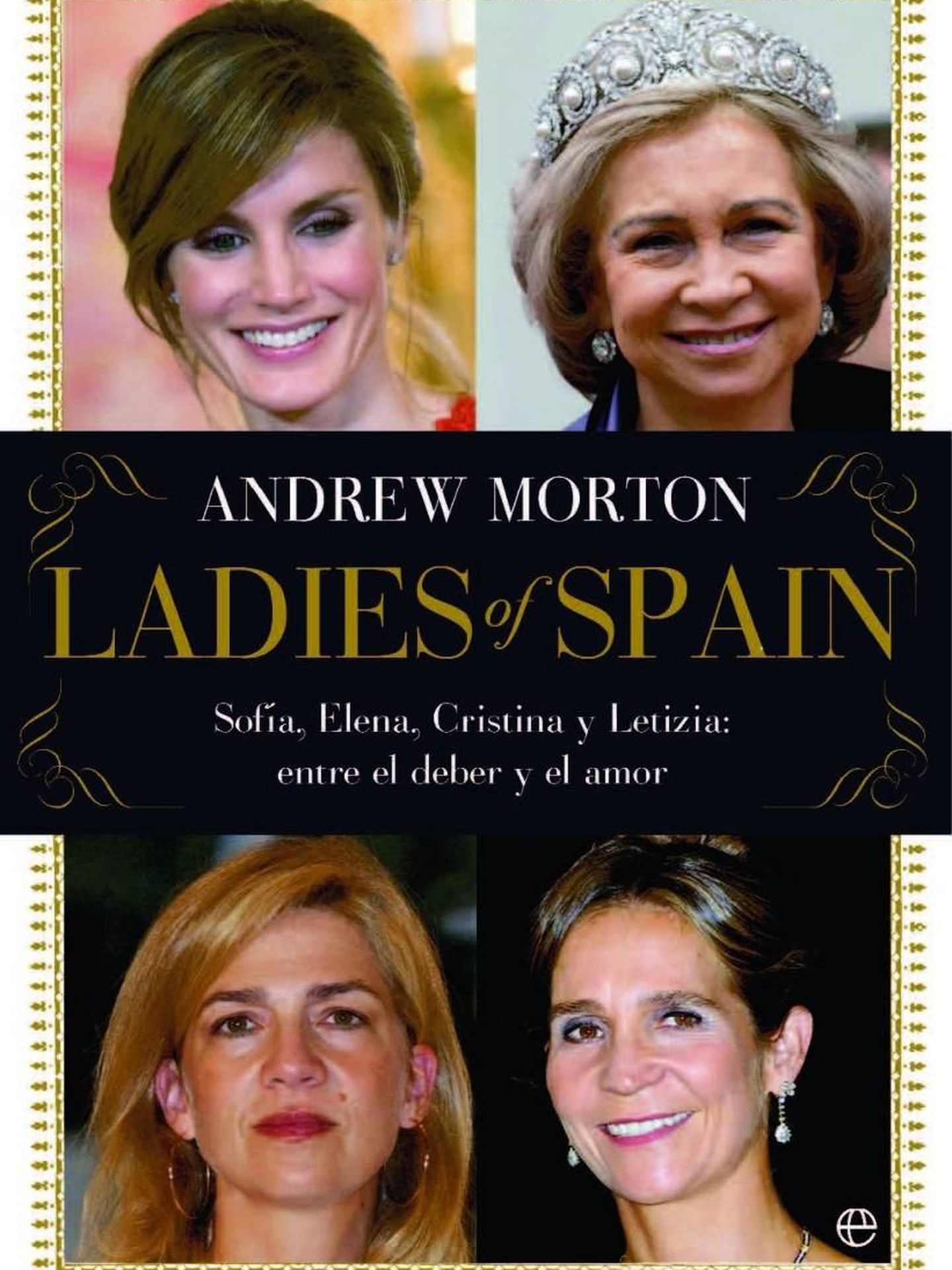 Ladies of Spain.
