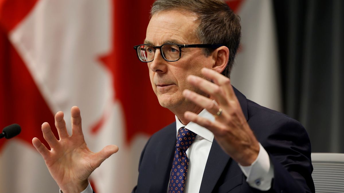 El Banco de Canadá sorprende al anunciar el fin de su programa de compras