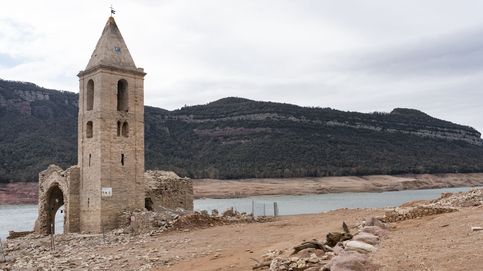La falta de previsión y de medidas de adaptación agrava la sequía en Cataluña