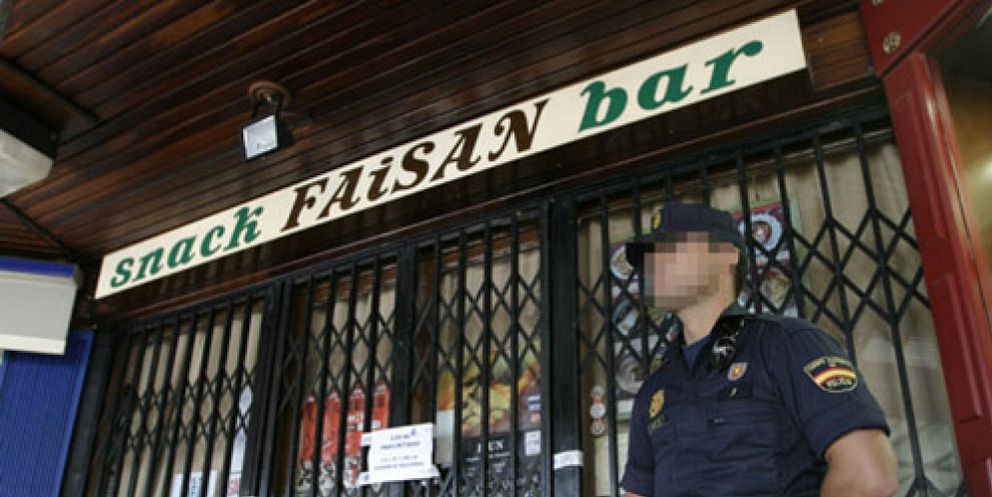 Foto: El jefe de Policía del País Vasco pide la transcripción de todos sus 'pinchazos'