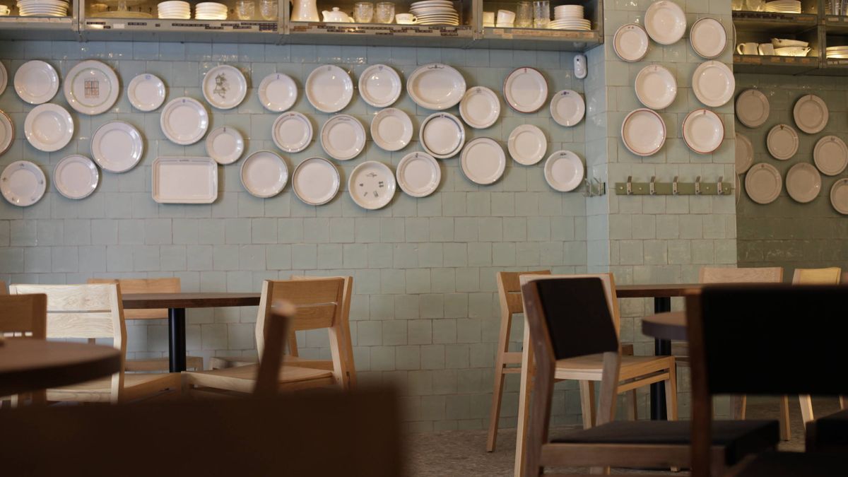 De La Tasquita a Tatel: 10 restaurantes en Madrid donde comer platos de cuchara