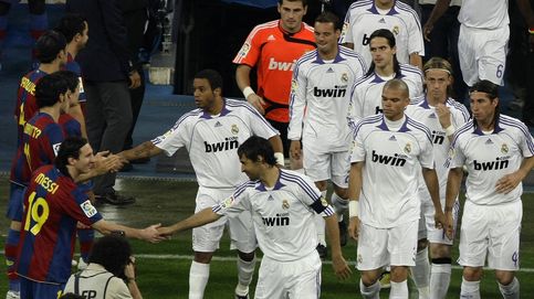 La Liga no es suficiente: hay que humillar al Real Madrid