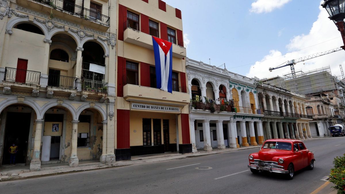 Detenida de nuevo Camila Acosta, corresponsal del diario 'ABC' en Cuba