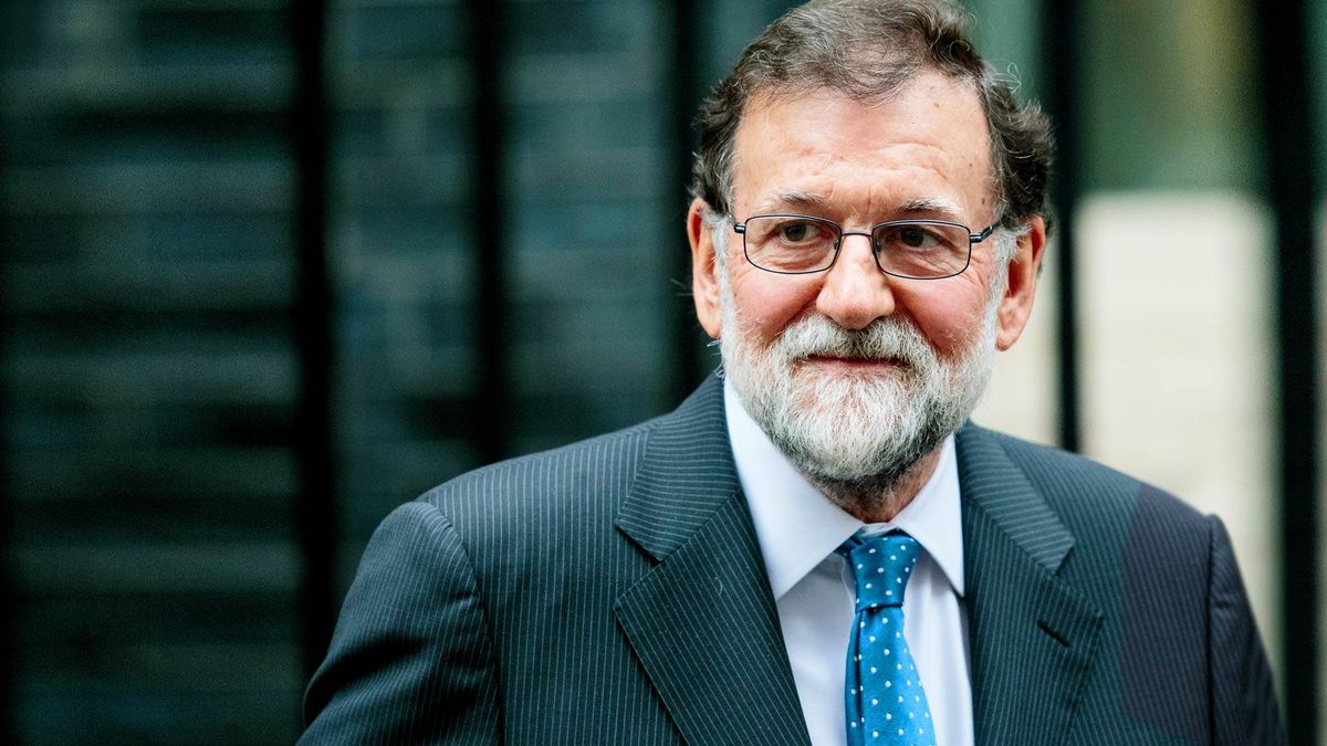 Cuánto mide, cuánto cobra, cómo es su casa y otros datos curiosos de Mariano Rajoy
