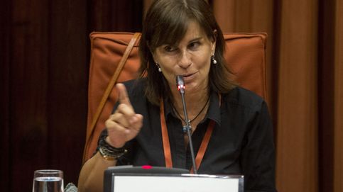 Victoria Álvarez abandona Cataluña: la exnovia de Jordi Pujol Jr tira la toalla en medio de fuertes presiones