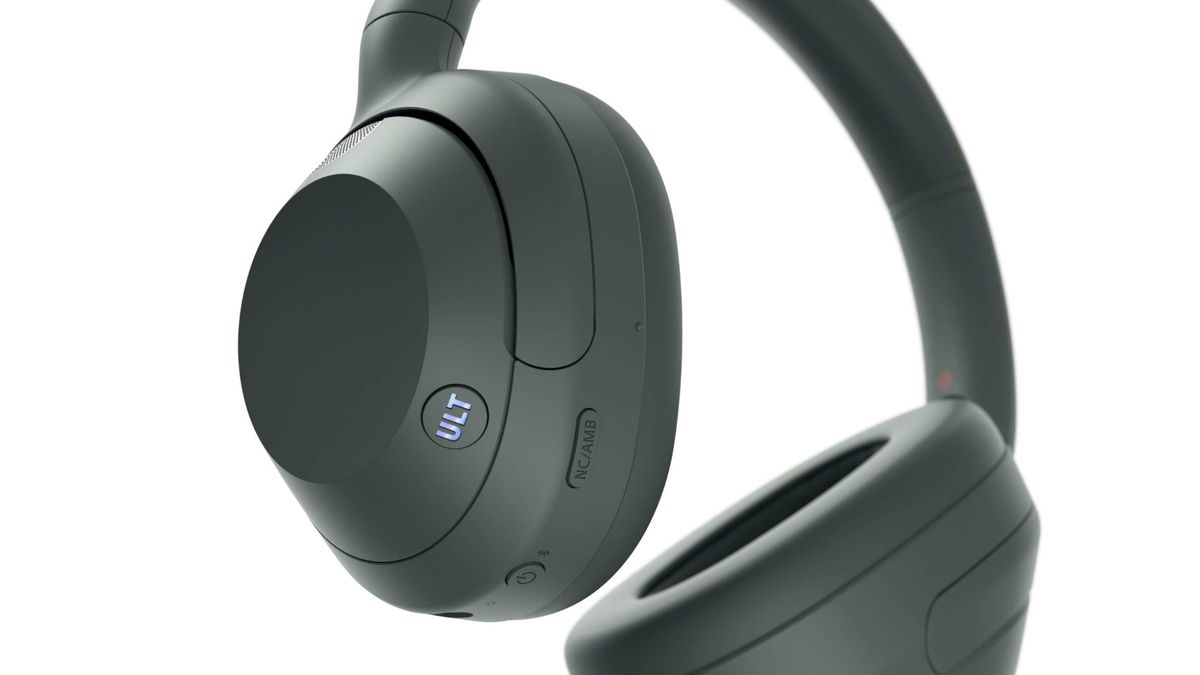Cancelación de ruido y graves ultra profundos: así son los nuevos auriculares de Sony
