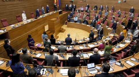 El PP y la izquierda se alían para recuperar el derecho civil valenciano