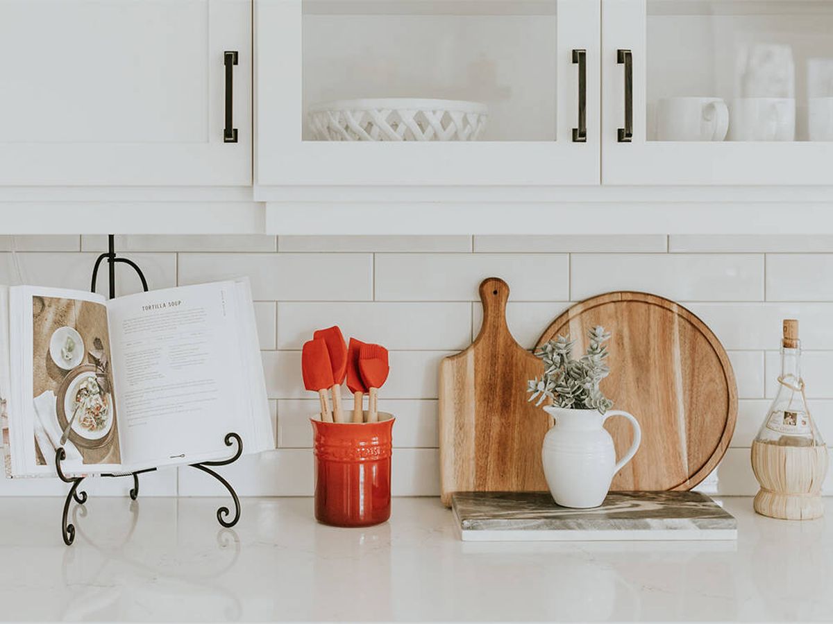Foto: Utensilios que decoran tu cocina y la llenan de personalidad (Becca Tapert para Unsplash)