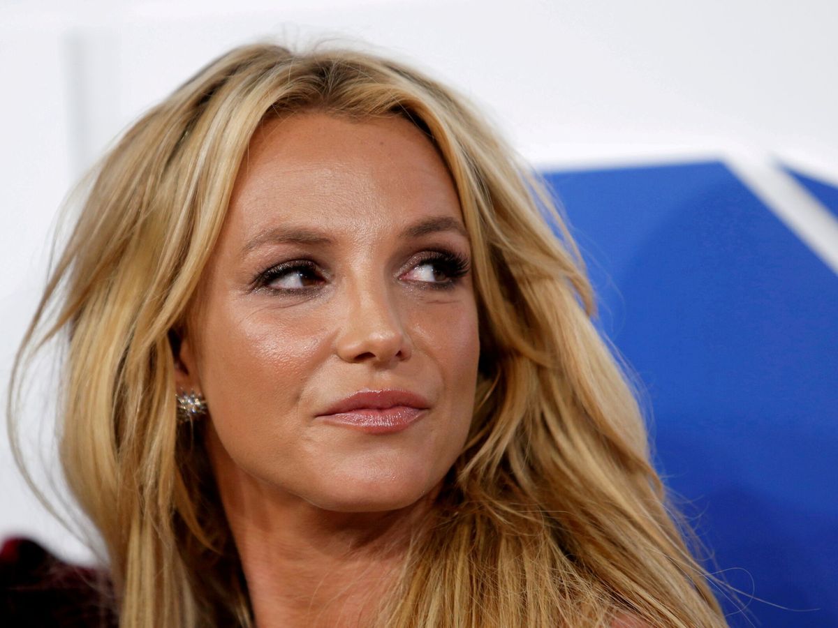 Foto: Britney Spears. (Reuters)