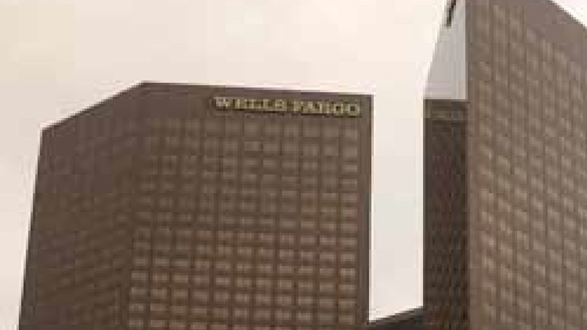 Wells Fargo logra ganar un 29% más en el segundo trimestre del año