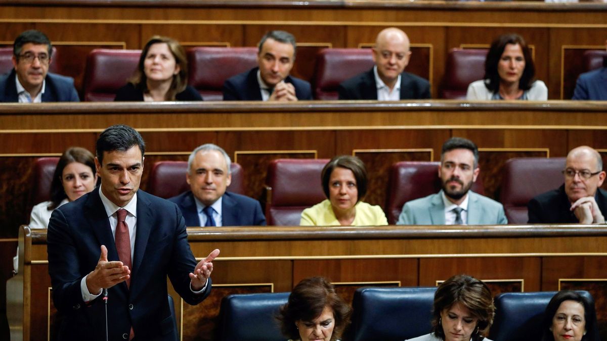 Sánchez exige lealtad al PP y deja la reforma de la financiación para la otra legislatura