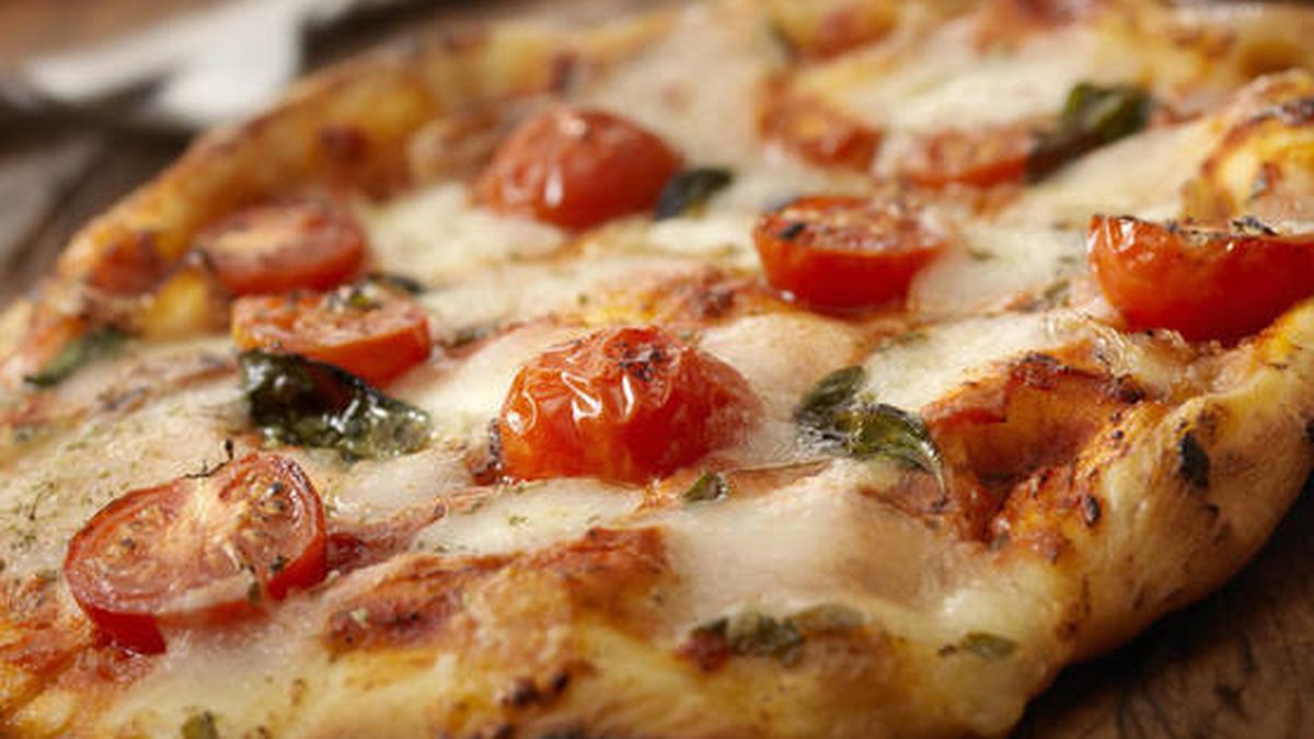 Por qué nos gusta tanto la pizza, explicado por la ciencia