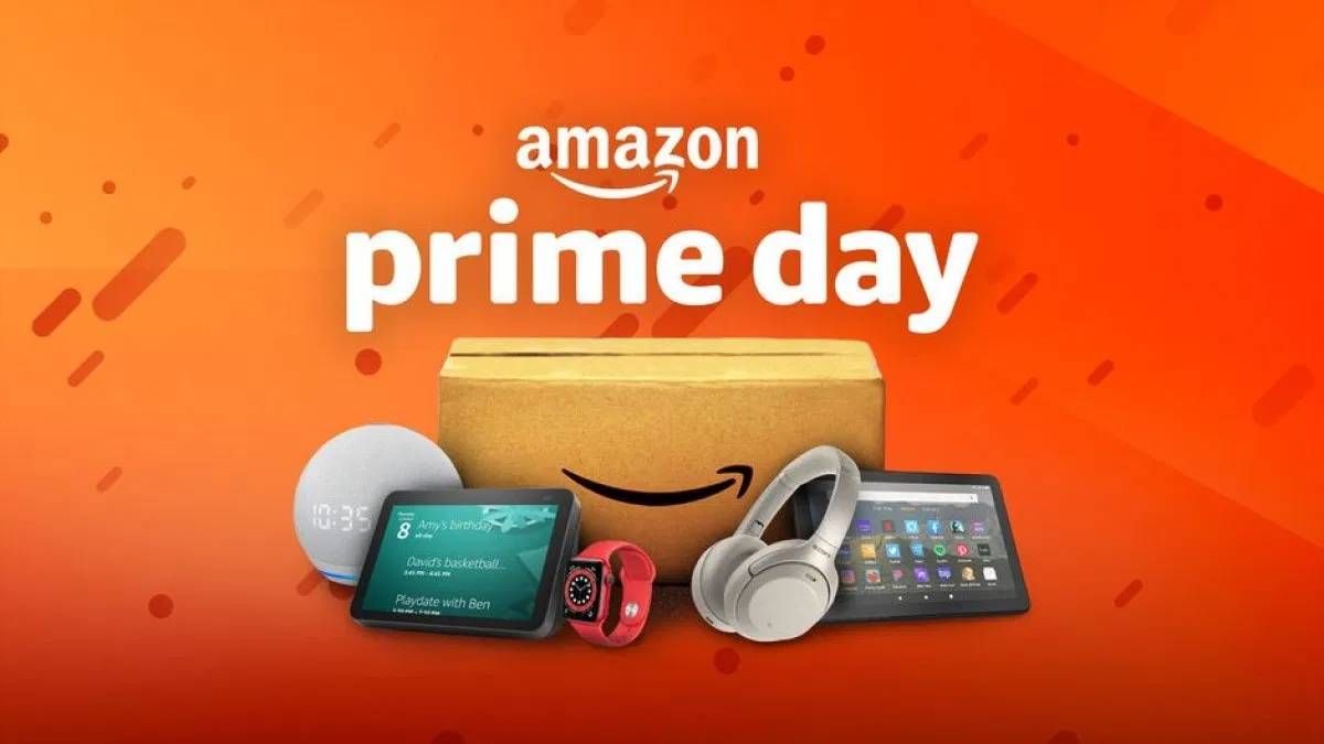 Amazon Prime Day 2023: Conoce cuáles son las fechas de estas grandes ofertas para no perdértelas