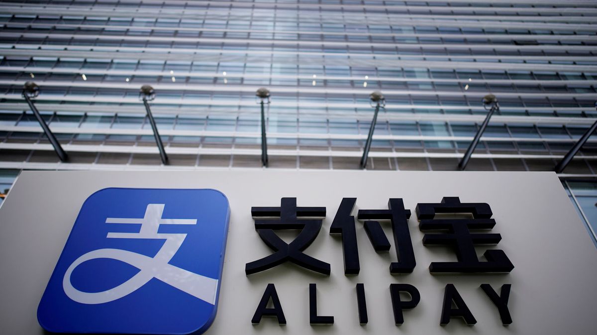 Otro golpe de China a las tecnológicas: pretende separar el negocio de préstamos de Alipay