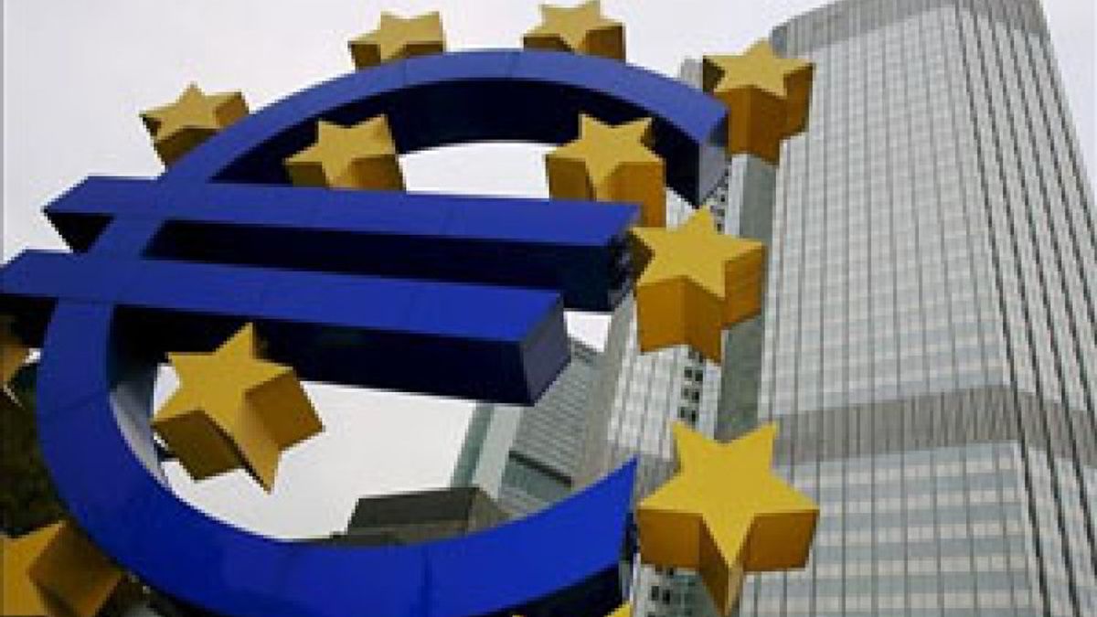 El BCE acumula 43.469 millones de euros en cédulas hipotecarias