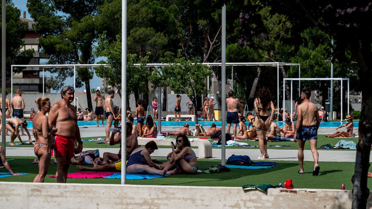 Las piscinas en Madrid cierran: ¿Cuándo te podrás dar el último chapuzón del verano?