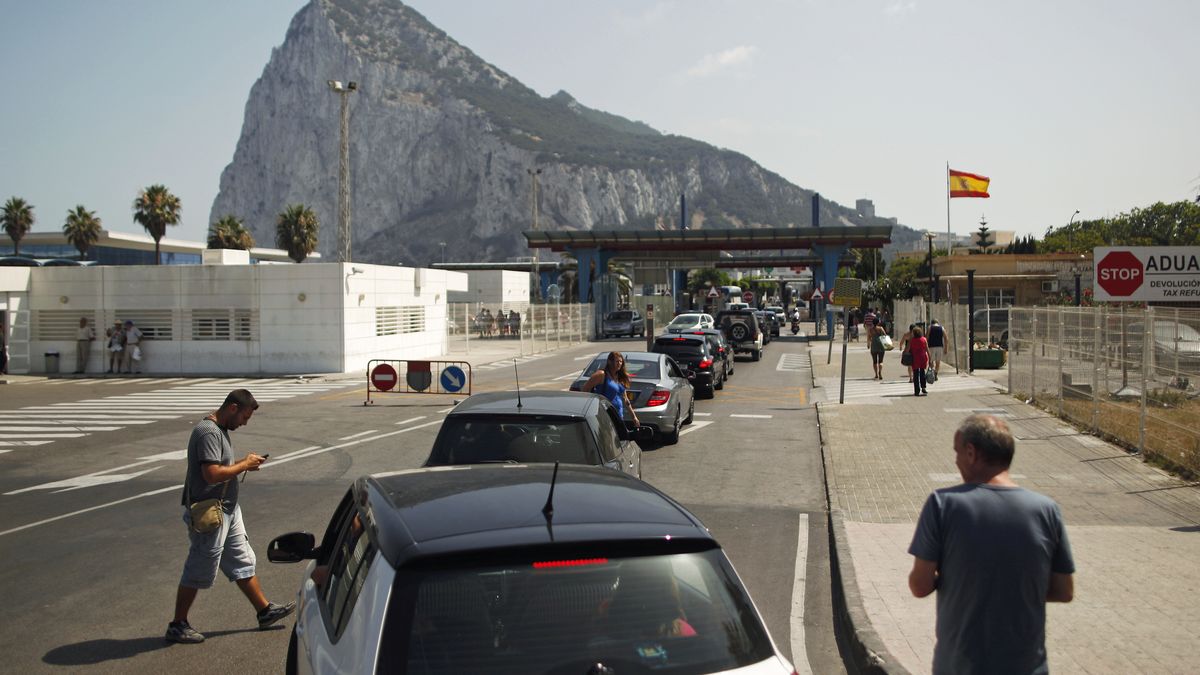 Floriano: “Queda claro que España tenía razón sobre el contrabando en Gibraltar”