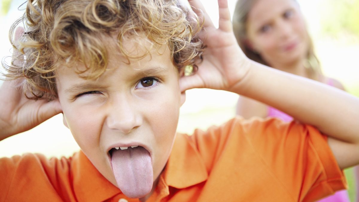 Un estudio ayuda a identificar marcadores cerebrales de TDAH en niños