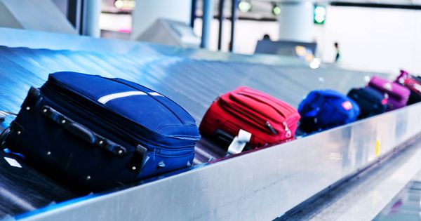 Documento bahía Perezoso Resolución 753: qué deberán hacer las aerolíneas para evitar que tu maleta  se pierda