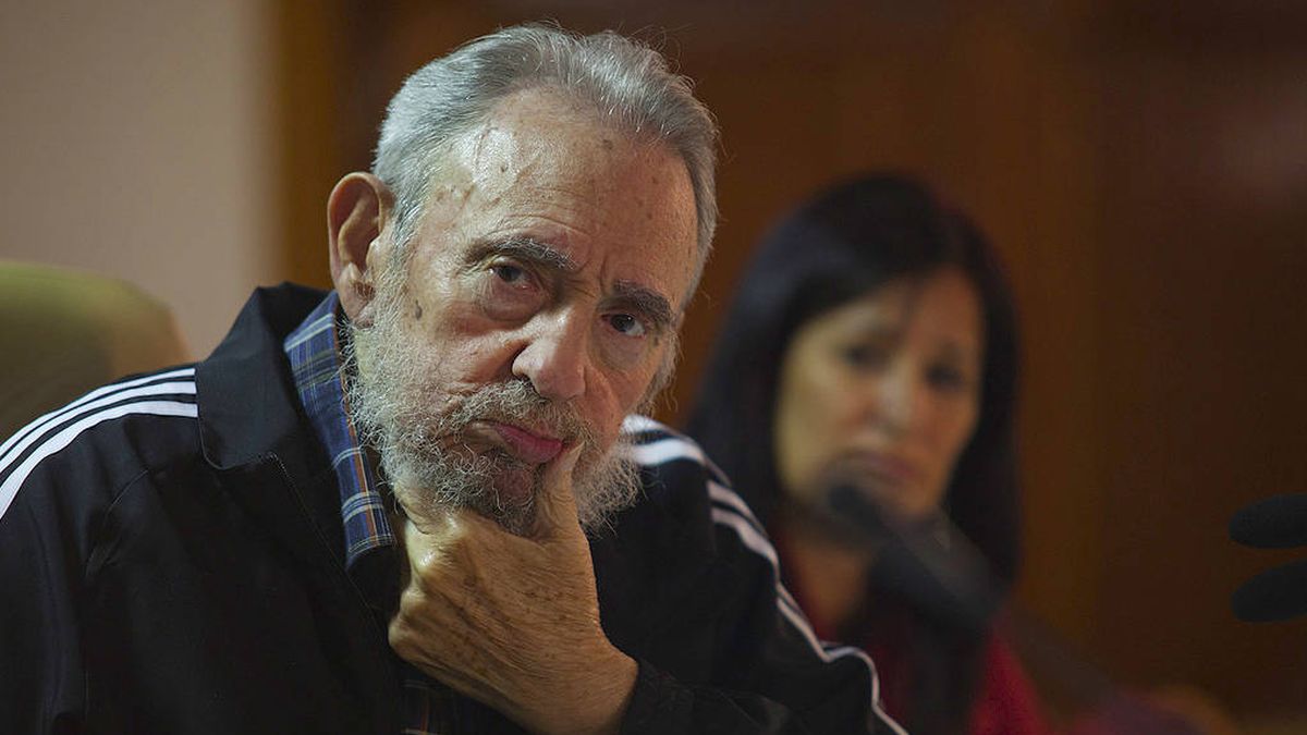 En directo: La disidencia cubana asegura que "el régimen de Castro sigue intacto"