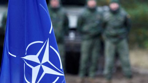 ¿Ucrania forma parte de la OTAN? Qué es, miembros y requisitos