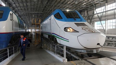 ¿Proyecto de país? CAF y Talgo compiten por hacer el primer tren español de hidrógeno